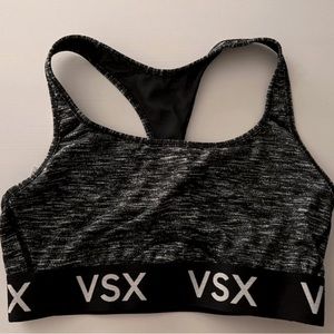 Victoria’s Secret racerback sports bra
